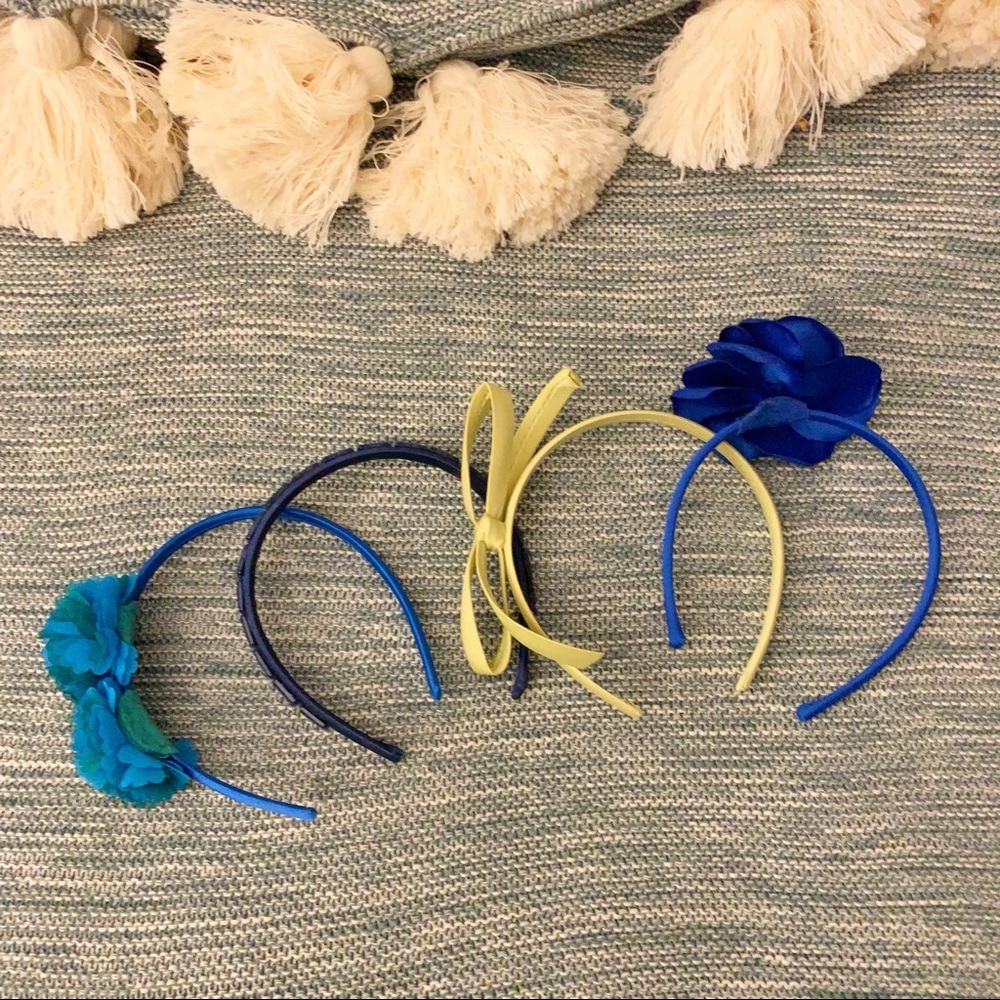 Headbands